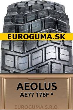 AEOLUS AE77 176F * 24-20,5