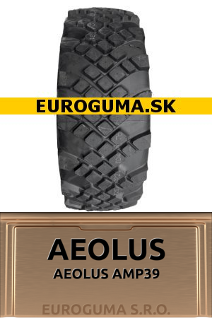 AEOLUS AEOLUS AMP39 425/85 R21 160(20PR)D