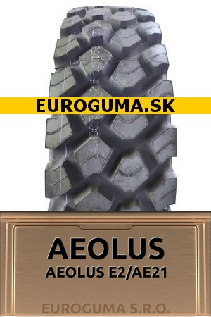 AEOLUS AEOLUS E2/AE21 14-20 164/161(20PR) G