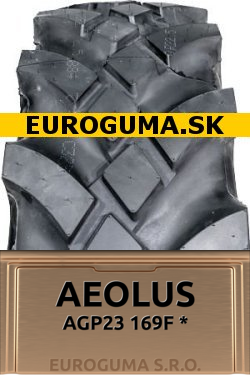 AEOLUS AGP23 169F * 445/65 R22,5