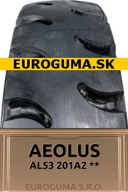 AEOLUS AL53 201A2 ** 23,5-25 L-5
