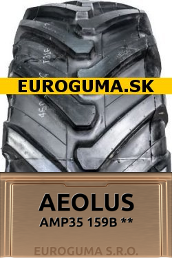 AEOLUS AMP35 159B ** 460/70 R24