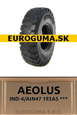 AEOLUS IND-4/AIN47 193A5 *** 14,0-24