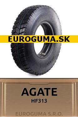 AGATE HF313 9,0-20 144/142(16PR) K