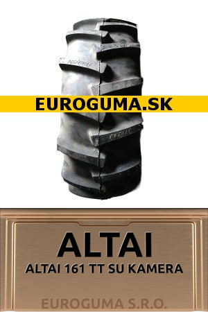 ALTAI ALTAI 161 TT SU KAMERA 265/70 R16
