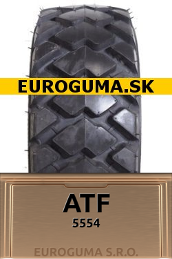 ATF 5554 12,5/80-18 141(14PR)A8