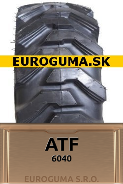 ATF 6040 12,5/80-18 145(14PR)A8