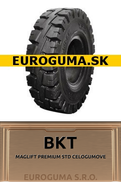 BKT MAGLIFT PREMIUM STD CELOGUMOVE 6,0-9