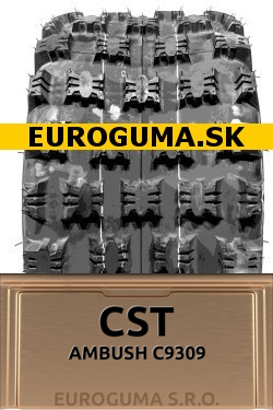 CST AMBUSH C9309 22x10,0-9 4PR