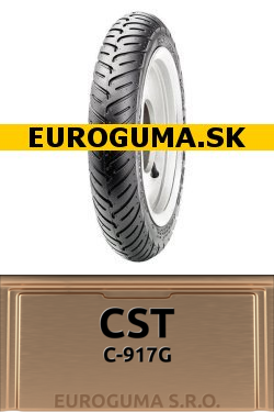 CST C-917G 3,0-8 4PR