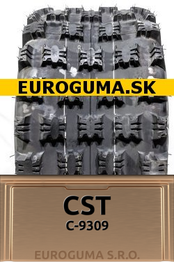 CST C-9309 20x10,0-9 43(4PR)M