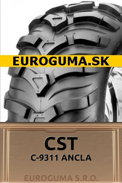 CST C-9311 ANCLA 26x9,0-12 50(4PR)M