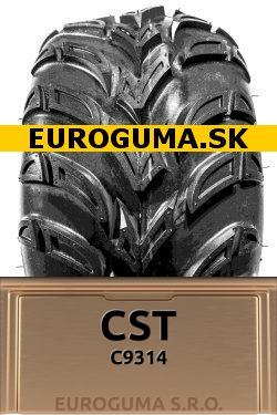 CST C9314 18x9,5-8 2PR