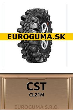 CST CL21M 39x12,5-16 115(6PR)K