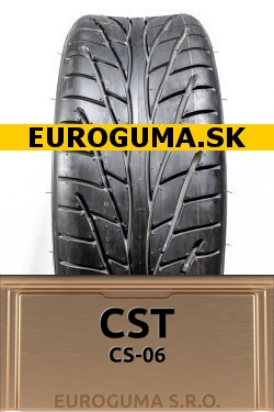 CST CS-06 18x10,0-10 37N