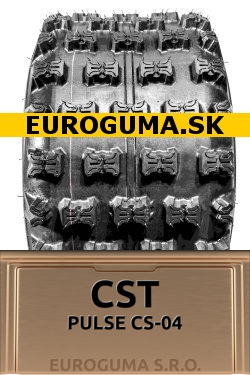 CST PULSE CS-04 20x10-9 39(6PR)F