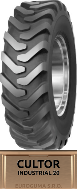 CULTOR INDUSTRIAL 20 16,9-28 151(12PR)A8