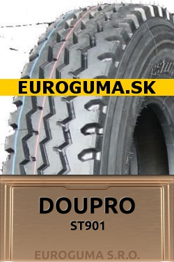 DOUPRO ST901 12-22,5 152/148(18PR) M