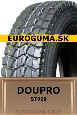 DOUPRO ST928 11,0-20 152/149(18PR) L M+S