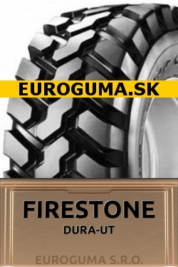 FIRESTONE DURA-UT 405/70 R18 141/153 B/A2
