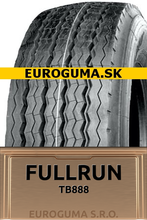 FULLRUN TB888 215/75 R17,5 135/133(16PR) J 3PMSF