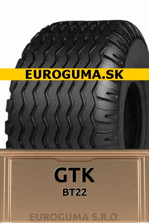 GTK BT22 500/50-17 157(18PR)A8