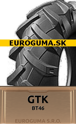 GTK BT46 5,0-15 76(6PR)A6