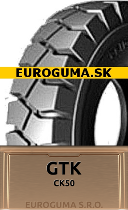 GTK CK50 7,0-12 134(14PR)A5