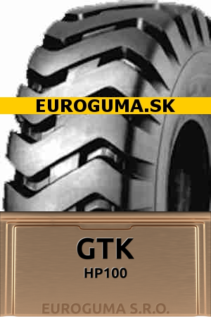 GTK HP100 15,5-25 175(16PR)A2