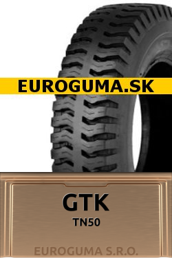 GTK TN50 8,25-20 133(14PR)A6