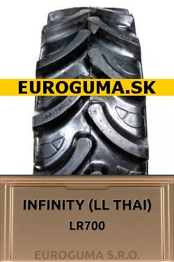 INFINITY (LL THAI) LR700 420/70 R28 139/136 A8/B