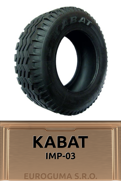 KABAT IMP-03 13,0/65-18 144(16PR)A8