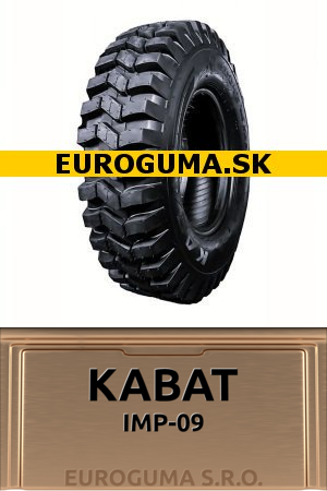 KABAT IMP-09 9,0-16 125(12PR)A6