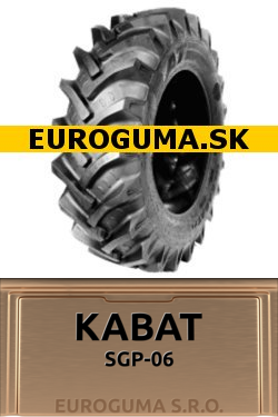 KABAT SGP-06 18,4-30 154(14PR)A6