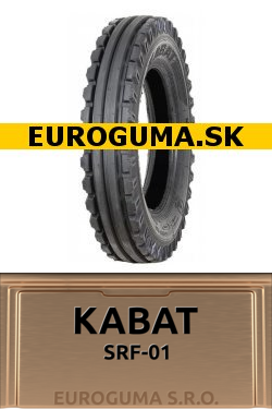 KABAT SRF-01 6,0-16 94(8PR)A8