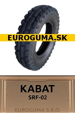 KABAT SRF-02 6,0-18 88(6PR)A8
