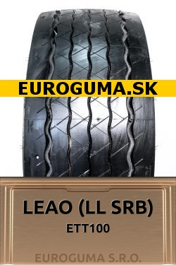 LEAO (LL SRB) ETT100 445/45 R19,5 160(20PR)J 3PMSF