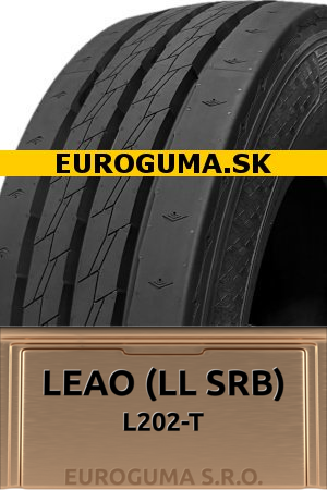LEAO (LL SRB) L202-T 215/75 R17,5 135/133(16PR) J 3PMSF