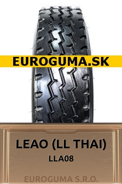 LEAO (LL THAI) LLA08 12-22,5 152/148(16PR) K