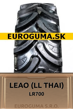 LEAO (LL THAI) LR700 580/70 R38 155/155 A8/B