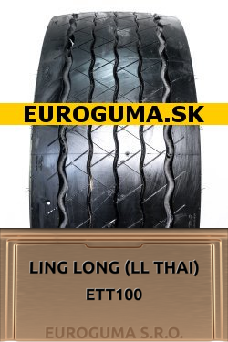 LING LONG (LL THAI) ETT100 385/55 R22,5 160(20PR) K/L 3PMSF