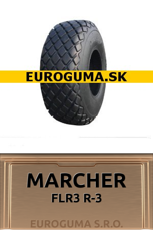 MARCHER FLR3 R-3 14,9-24 8PR