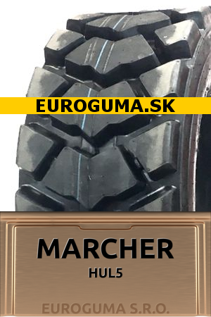 MARCHER HUL5 10-16,5 134(10PR)A2