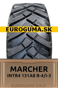 MARCHER INTR4 131A8 R-4/I-3 18-19,5 16PR