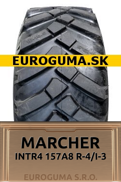 MARCHER INTR4 157A8 R-4/I-3 405/70-24 14PR