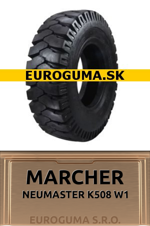 MARCHER NEUMASTER K508 W1 14,0-20 20PR