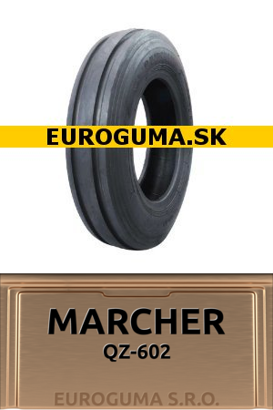 MARCHER QZ-602 6,0-16 88(6PR)A6