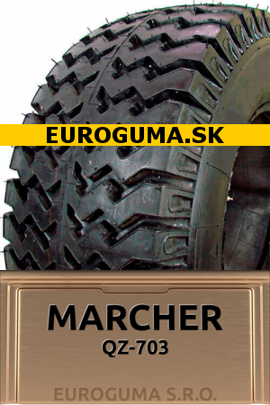 MARCHER QZ-703 15,5/65-18 144(12PR)A6