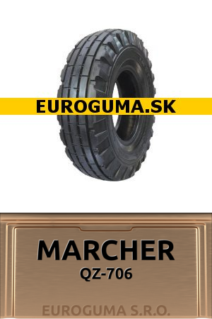 MARCHER QZ-706 9,0-16 125(10PR)A6