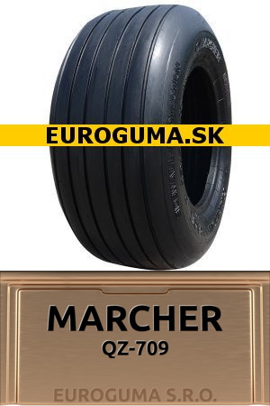 MARCHER QZ-709 12,5-15 127/127(12PR) A8/D